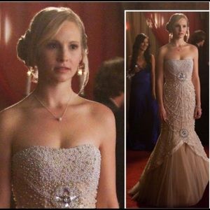 COPY - Sherri Hill Prom Dress 💖